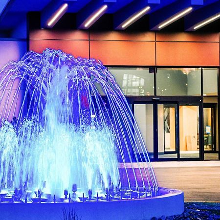 Delta Hotels By Marriott Cincinnati Шаронвілл Екстер'єр фото