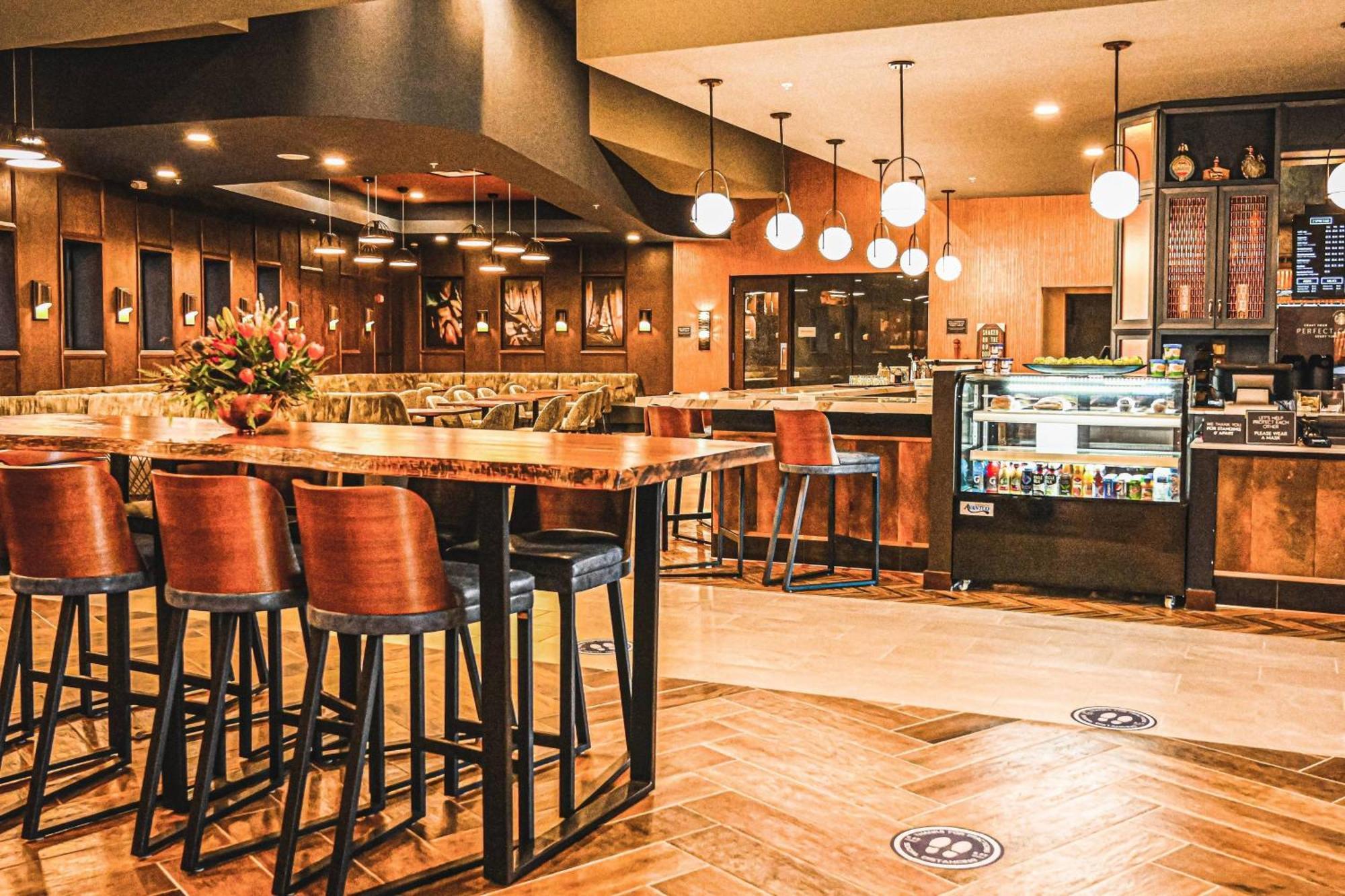 Delta Hotels By Marriott Cincinnati Шаронвілл Екстер'єр фото